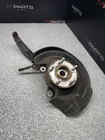 2021-2025 ACURA TLX AWD FRONT LEFT DRIVER SPINDLE KNUCKLE BEARING WHEEL HUB OEM