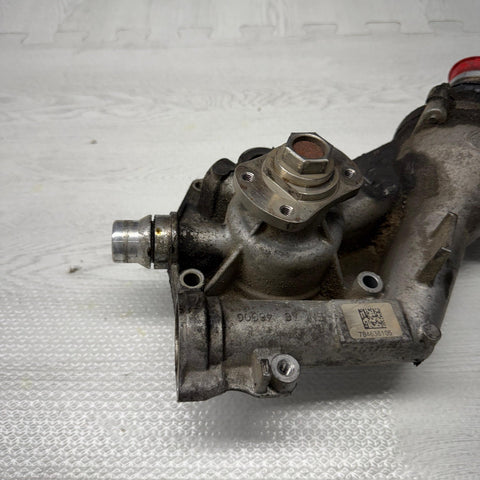 15-20 BMW F87 F80 F82 F83 M2 M3 M4 S55 Engine Water Pump Cooling Mechanical OEM