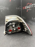 BMW E46 M3 01-03 COUPE TAIL LIGHT LAMP LEFT DRIVER OEM