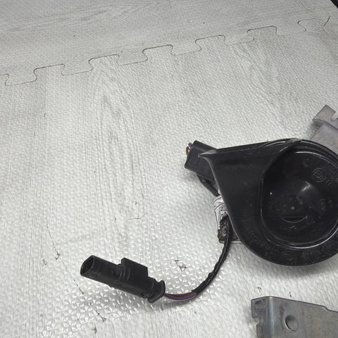 Bmw 1 2 3 4 Series F20 F22 F30 F32 F80 F82 Siren Horns High Pitch Tone 7300975