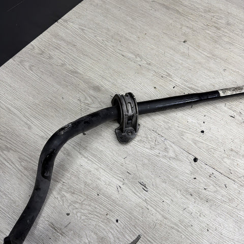 08–13 BMW E90 E92 E93 M3 Front Anti-Roll Stabilizer Sway Bar OEM 2283965