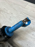 22-25 MERCEDES C CLASS C300 W206 POWER STEERING GEAR RACK & PINION OEM 4K MILES