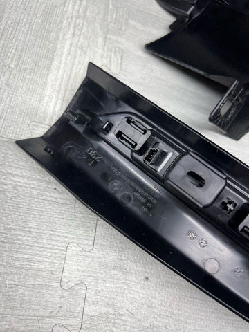 BMW Door Sills Kit Competition 1918481 8095510 20-25 X6M F96 024071