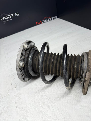 16-21 BMW M2 F87 Front Right Side Shock Absorber Strut Assembly OEM 2289536