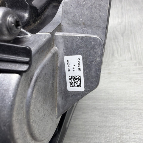 BMW 18-20 F32 F80 M3 M4 Left Side LED Adaptive IKON Headlight OEM *Notes*