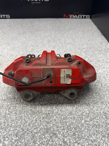 OEM 2021-2025 Acura TLX Type S Front Left Driver Brembo Brake Caliper
