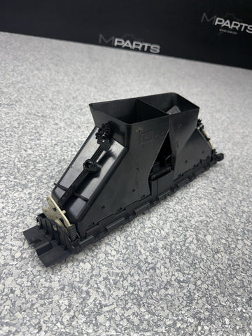 07-13 OEM BMW E90 E91 E92 E93 328 335 M3 Dash Dashboard Center Air Vent