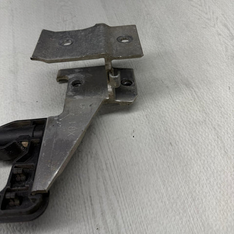 15-20 BMW M4 F82 BMW Front Radiator Support/Mount Bracket Right Side OEM 8620733