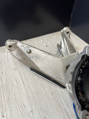 BMW 21-26 G80 G82 G83 M3 M4 Front Right Side Engine Support Bracket OEM