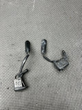 BMW E46 323 325 328 330 M3 Nozzles Jet Sprays 7832026 61667832026 ORIGINAL
