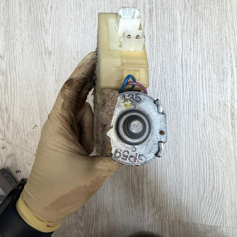 1993-1999 BMW E36 Convertible Sunroof Front Top Drive Motor OEM 67.61-8370823