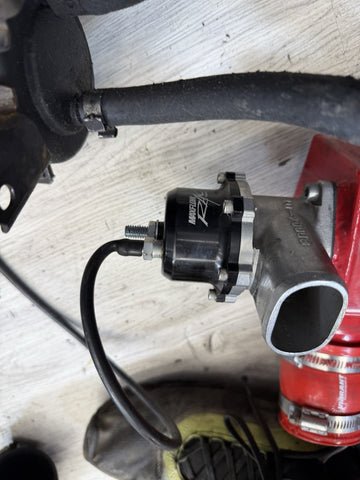 BMW E46 M3 01-06 Active Autowerks Supercharger Kit W/ AEM Methanol Injection