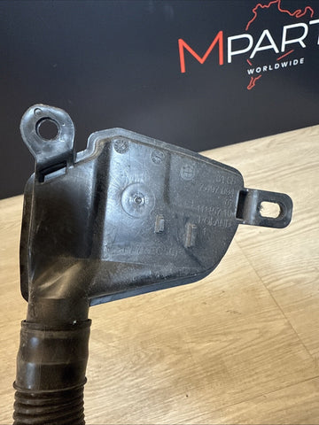 BMW 21-25 G80 M3 WINDSHIELD WASHER RESERVOIR TANK BOTTLE 9502227 OEM