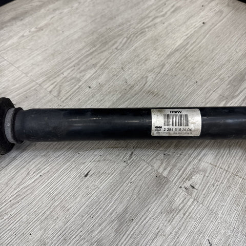 15-20 OEM BMW F80 F82 M3 M4 M2 Rear Left Driver Side Output Half Shaft Axle