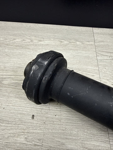 21-26 OEM BMW G80 G82 M3 M4 AWD Rear Drive Shaft Driveshaft