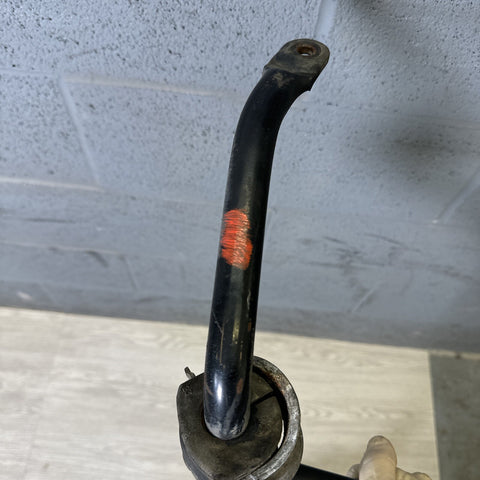 94-99 BMW E36 M3 Front Stock Sway Bar Swaybar OEM Stock Factory