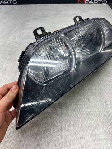 99-02 BMW Z3 M Z3M Front Left Driver Side Headlight Lamp Halogen 8386047 OEM