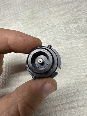 OSRAM Xenarc Night Breaker Laser D2S Xenon Headlight Bulbs