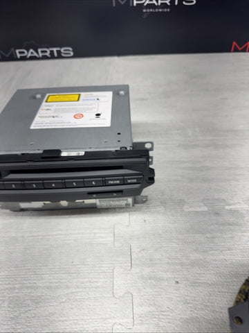 2009-2015 BMW X1 E90 E92 E88 CIC Navigation System GPS CD Player Radio FM OEM