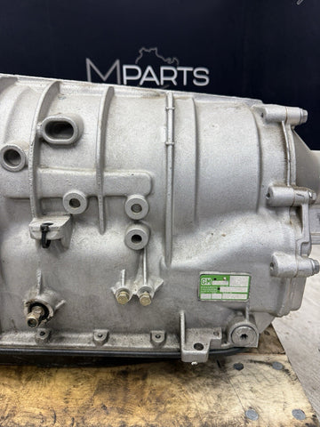 BMW 05-06 E46 330 ZHP Package Automatic Transmission 60K Miles