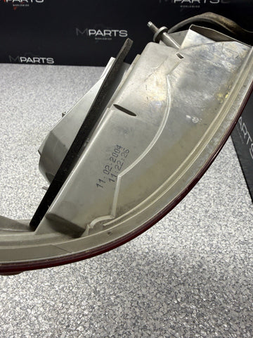 04-06 BMW 325Ci 330Ci Coupe Taillight LED Right Passenger Tail Light 6920700 OEM