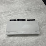 00-05 BMW E46 3 Series M3 GM5 Basic Body Control Module Unit Genuine 6963342