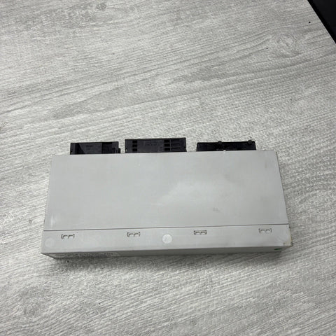 00-05 BMW E46 3 Series M3 GM5 Basic Body Control Module Unit Genuine 6963342