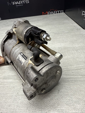 Starter Motor Land Rover Sport Discovery Range Rover 17-20 30781 FPLA-11001-AA