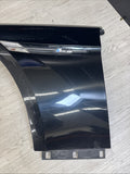BMW 06-10 E63 E64 M6 Left Driver Fender Sapphire Black OEM
