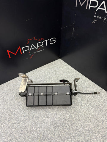 2025 Porsche Cayman GT4 RS Front Shock Lift Pump #74617 Z4