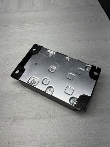 2024 FORD MUSTANG GT TELEMATICS COMMUNICATION CONTROL MODULE NU5T-14H074-TEM OEM