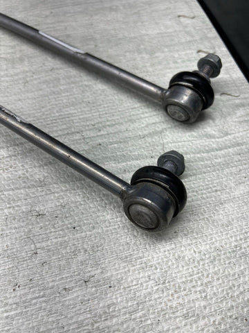 BMW G22 G80 G82 G83 M3 M4 FRONT STABILIZER SWAYBAR SWAY BAR LINKS OEM
