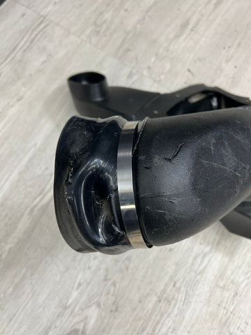 AFE 08-13 BMW E90 E92 E93 M3 Engine S65 Airbox Air Intake Box