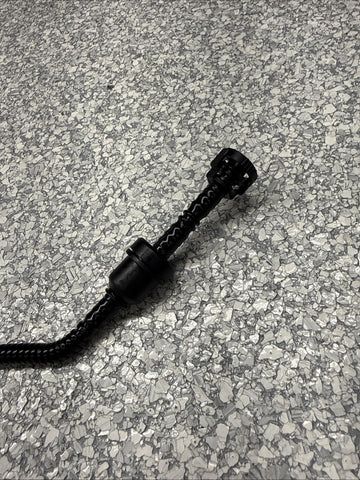 BMW E36 E46 E85 E86 Crankcase Intake Breather Vent Hose Tube Pipe Line 7831930