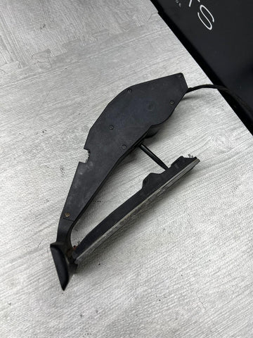 01-06 Genuine BMW E46 M3 Accelerator Gas Pedal Manual No button 6756493