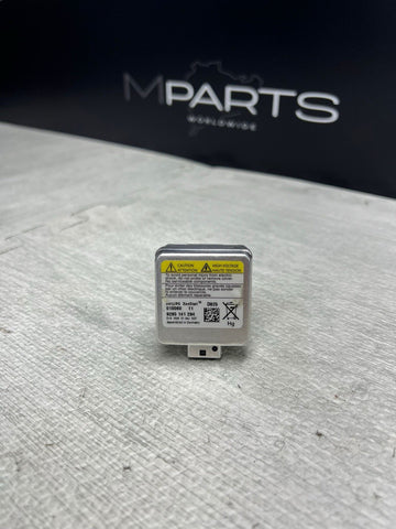 PHILIPS D1S XENON HID HEADLIGHT BULB 9285141294 OEM