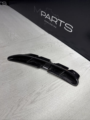 Genuine BMW F80 M3 Front Left Driver Fender Grille Air Duct OEM 51138056071