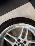 BMW E38 M-Parallel Sport 18” Rims Wheels 740iL 740i 750iL 750 728i 740 OEM