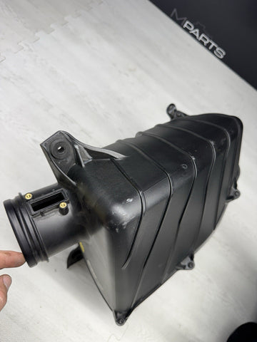 Lamborghini Huracan Air Filter Box Intake Set Intakes 4T0133838A
