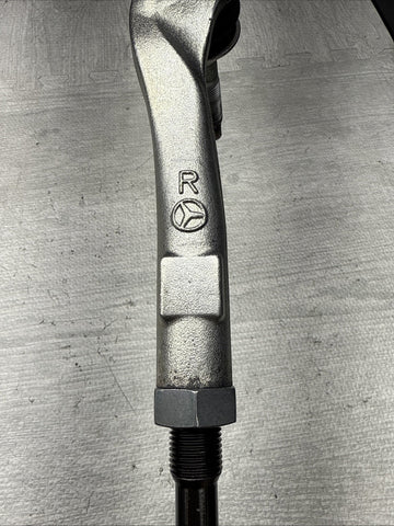 OEM Front Right Inner Outer Steering Tie Rod End 22-23 Mercedes Benz C300