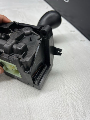 BMW 12-16 F10 M5 Gear Shift Selector Shifter Shift 61317846583 OEM Carbon Fiber