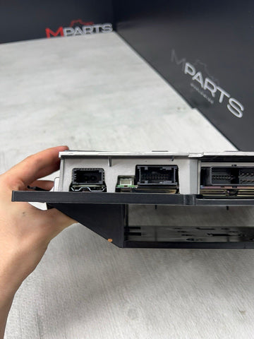 OEM Porsche Cayenne Macan Bose Amplifier Amp Part 4G5035223D