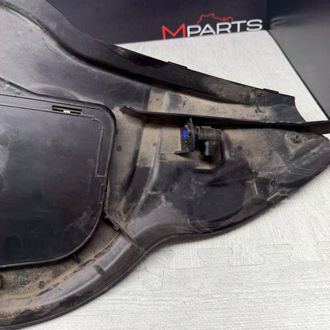 08-13 BMW 3 Series M3 E90/E92/E93 Cabin Air Filter Housing Panel Lower Right OEM