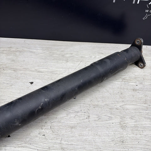 BMW 08-13 E90 E92 E93 M3 Manual Propshaft Drive Shaft Driveshaft 1433mm 2283660
