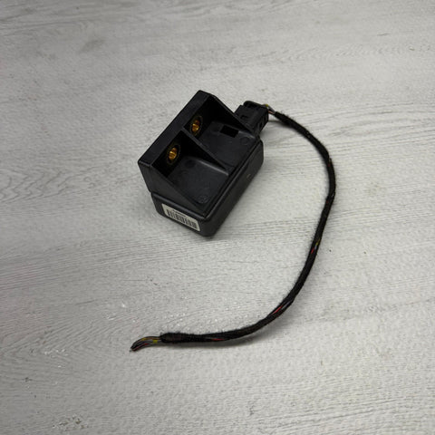 2001–2006 BMW 3 Series E46 / Z3 M3 DSC Yaw-Rate Speed Sensor ABS OEM 6754289