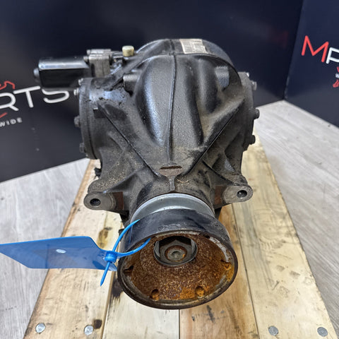 12-19 BMW F06 F10 F12 F13 M5 M6 Rear Differential Diff 3:15 37k Miles