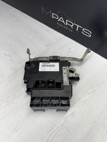 2018-2023 MCLAREN 720S FUSE RELAY JUNTION BATTERY BLOCK BOX UNIT 14MA024CP OEM
