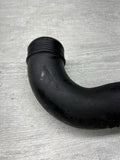 Air Induction Intake Duct Pipe Intercooler Pipe Hose OEM BMW N55 E84 E90 E92 E93