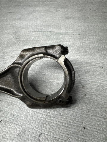 21-26 BMW F97 F98 G80 G82 G83 M2 M3 M4 X3M X4M S58 Piston Connecting Rod OEM