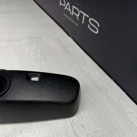 15-20 BMW F83 M4 Convertible Rearview mirror OEM 6821263